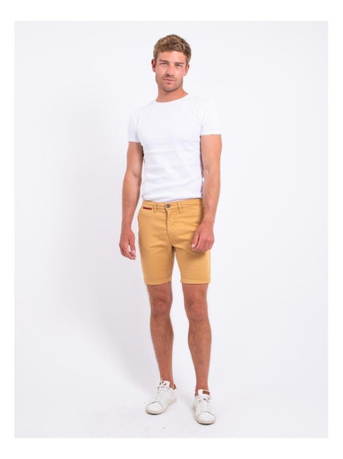 Bermuda chino BERKLARO - Kiabi