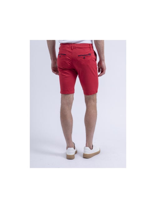 Bermuda chino BERKLARO - Kiabi