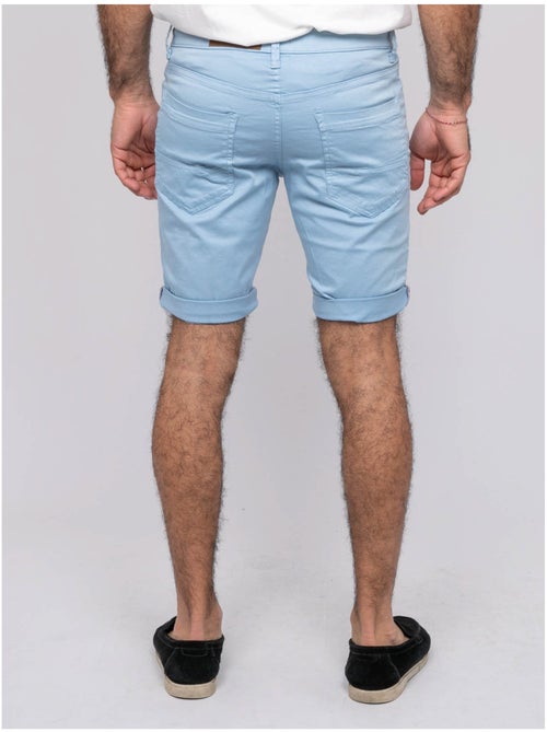 Bermuda chino BLOCHELLI - Kiabi