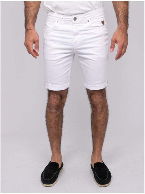 Bermuda chino BLOCHELLI - Kiabi Bermuda chino BLOCHELLI - Kiabi