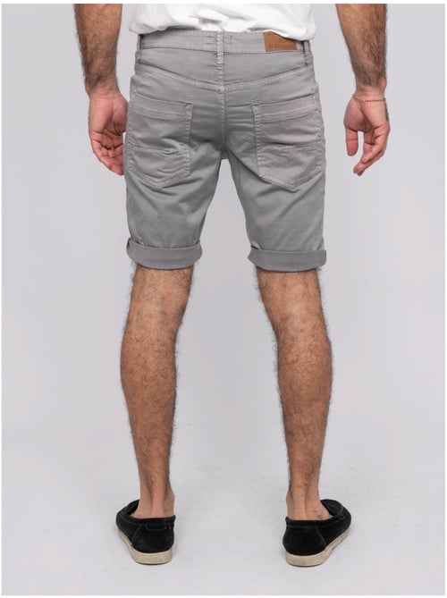 Bermuda chino BLOCHELLI - Kiabi