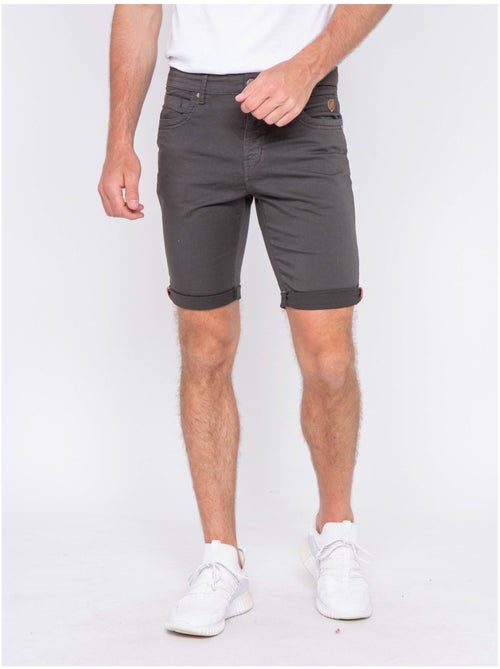 Bermuda chino BLOCHELLI - Kiabi Bermuda chino BLOCHELLI - Kiabi