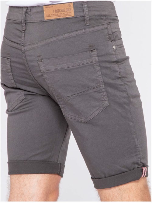 Bermuda chino BLOCHELLI - Kiabi Bermuda chino BLOCHELLI - Kiabi