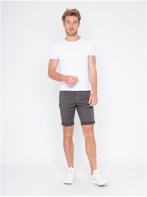 Bermuda chino BLOCHELLI - Kiabi Bermuda chino BLOCHELLI - Kiabi