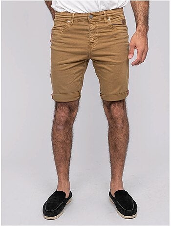 Bermuda chino BLOCHELLI