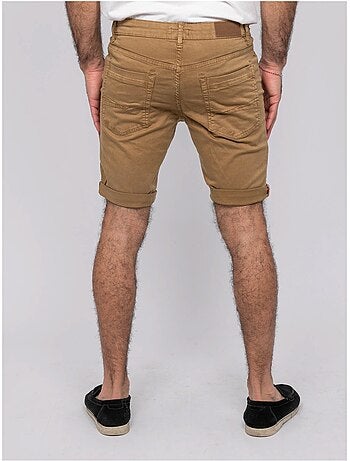 Bermuda chino BLOCHELLI