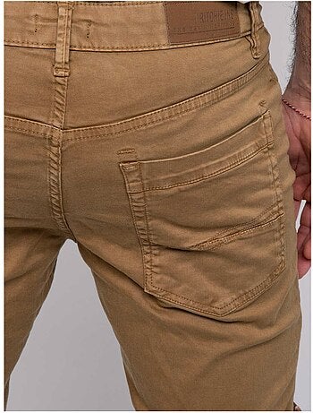 Bermuda chino BLOCHELLI