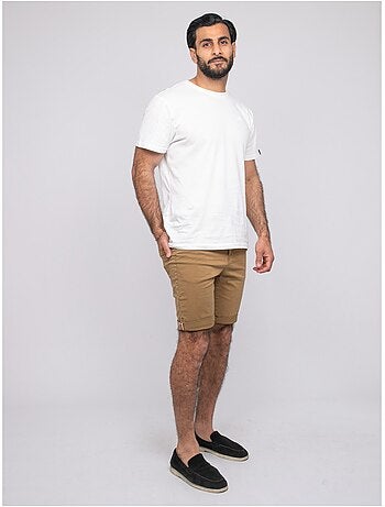 Bermuda chino BLOCHELLI