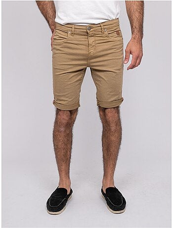 Bermuda chino BLOCHELLI