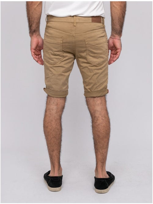 Bermuda chino BLOCHELLI - Kiabi Bermuda chino BLOCHELLI - Kiabi