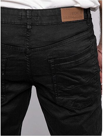 Bermuda chino BLOCHELLI