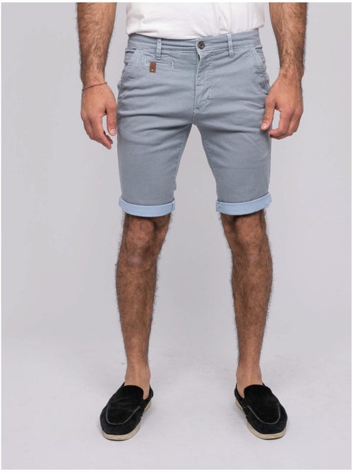 Bermuda chino BODELTA - Kiabi Bermuda chino BODELTA - Kiabi