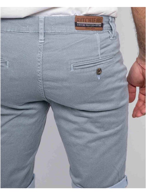 Bermuda chino BODELTA - Kiabi Bermuda chino BODELTA - Kiabi
