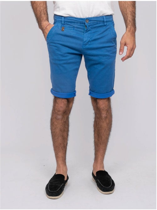 Bermuda chino BODELTA - Kiabi Bermuda chino BODELTA - Kiabi