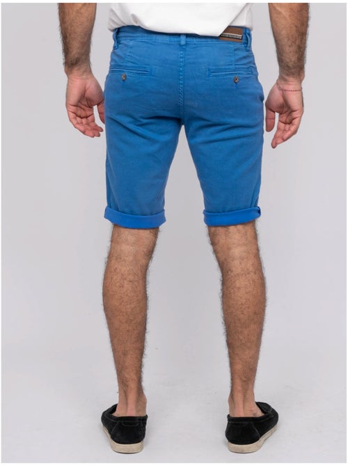 Bermuda chino BODELTA - Kiabi Bermuda chino BODELTA - Kiabi