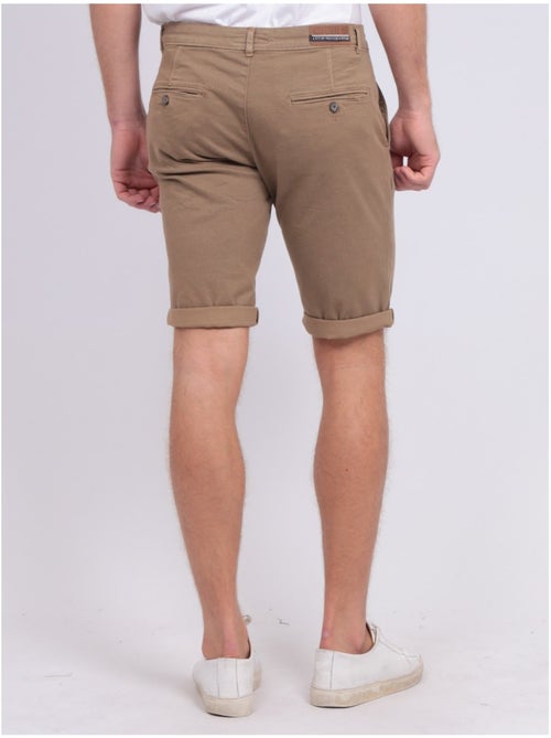 Bermuda chino BODELTA - Kiabi Bermuda chino BODELTA - Kiabi