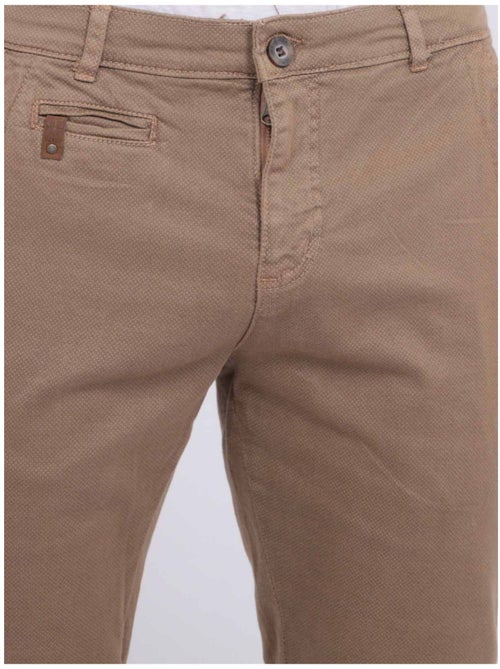 Bermuda chino BODELTA - Kiabi Bermuda chino BODELTA - Kiabi