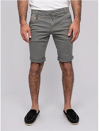 Bermuda chino BODELTA