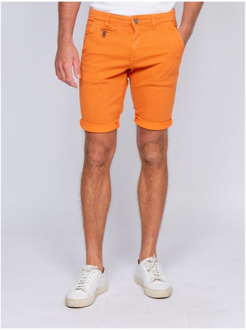 Bermuda chino BODELTA - Kiabi