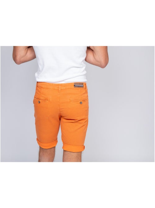 Bermuda chino BODELTA - Kiabi