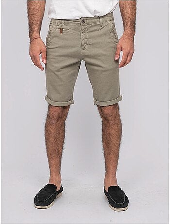 Bermuda chino BODELTA