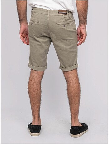 Bermuda chino BODELTA