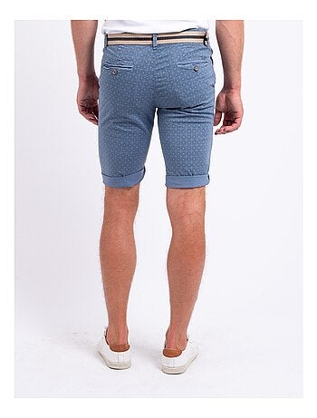 Bermuda chino BOLZED