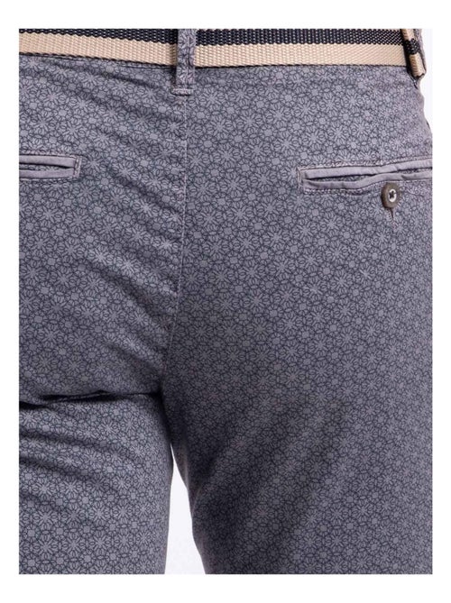 Bermuda chino BOLZED - Kiabi