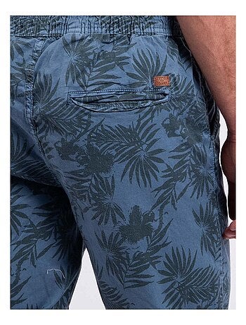 Bermuda chino estampado BOST