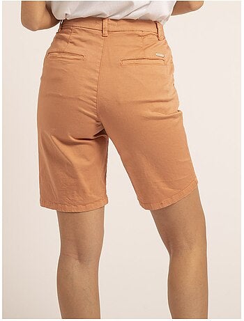 Bermuda chino slim XILAMA