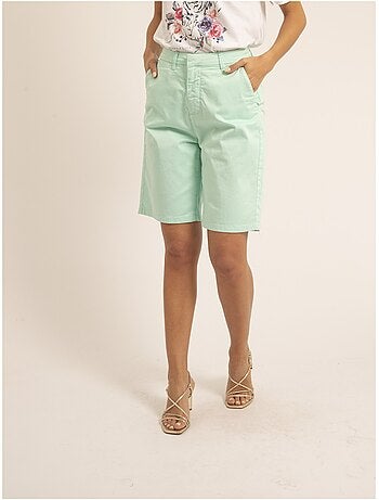 Bermuda chino slim XILAMA