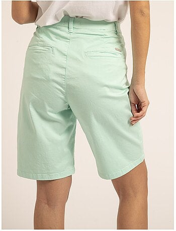 Bermuda chino slim XILAMA