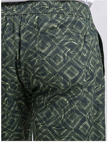 Bermuda con motivos BARTONIK