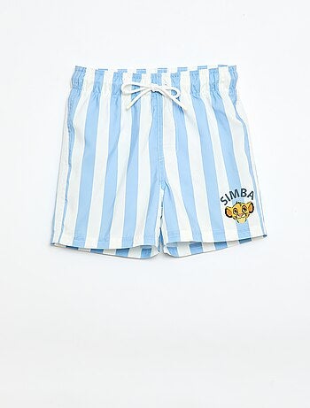 Bermuda de baño con estampado 'Disney'