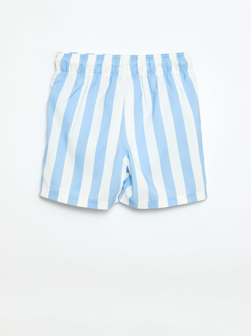 Bermuda de baño con estampado 'Disney' - Kiabi