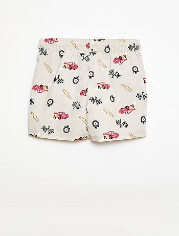 Bermuda de baño con estampado 'Disney'