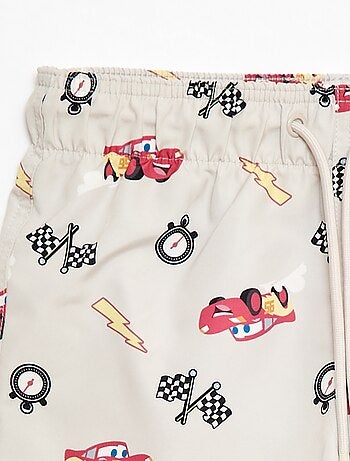 Bermuda de baño con estampado 'Disney'