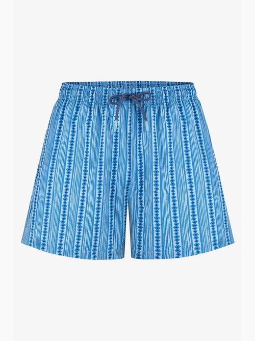 Bermuda de baño surf para hombre penti - Kiabi Bermuda de baño surf para hombre penti - Kiabi