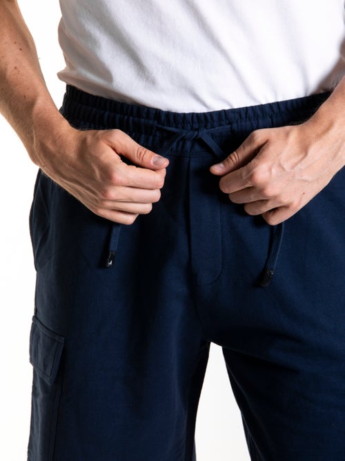 Bermuda de descanso WASABI 'Rica Lewis' - Kiabi