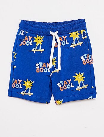 Bermuda de fantasía - Grafik Edition