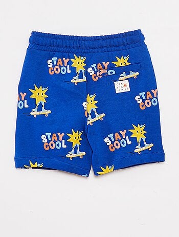 Bermuda de fantasía - Grafik Edition