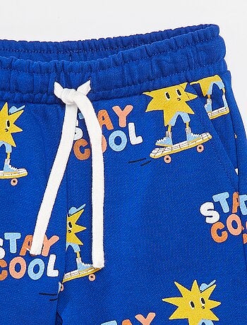 Bermuda de fantasía - Grafik Edition