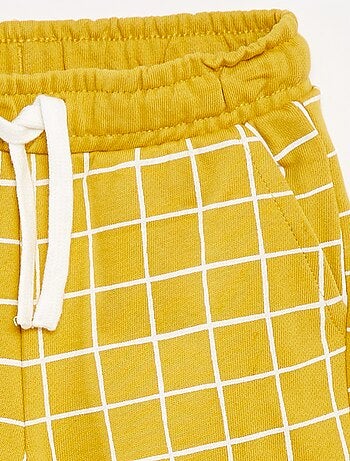 Bermuda de fantasía - Grafik Edition