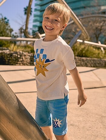 Bermuda de fantasía - Grafik Edition