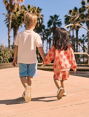 Bermuda de fantasía - Grafik Edition