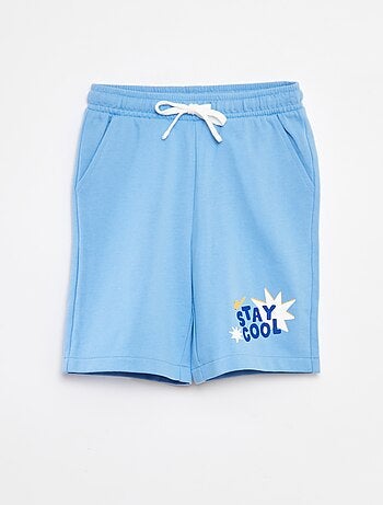 Bermuda de fantasía - Grafik Edition