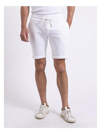 Bermuda de felpa BERKEM