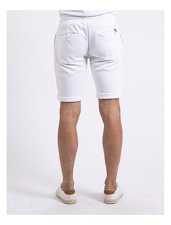 Bermuda de felpa BERKEM