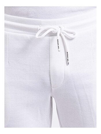 Bermuda de felpa BERKEM