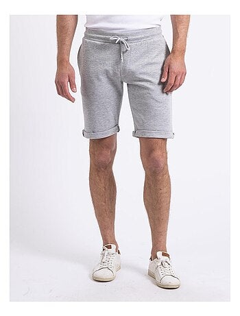 Bermuda de felpa BERKEM